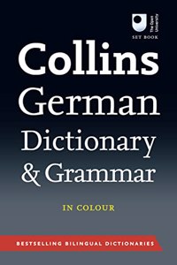 Collins German Dictionary and Grammar