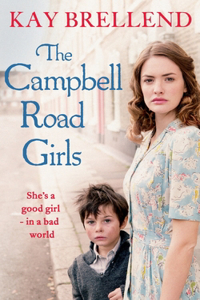 Campbell Road Girls