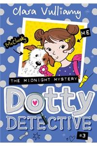 The Midnight Mystery