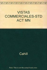 Vistas Comerciales y Culturales