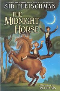 Midnight Horse