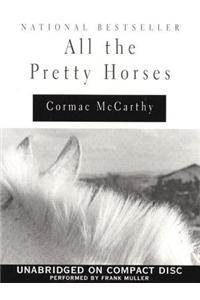 All the Pretty Horses