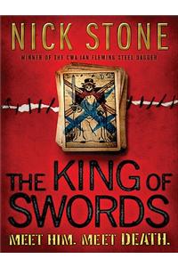 The King of Swords
