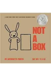 Not a Box
