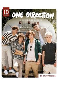 One Direction: Behind the Scenes