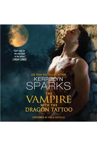 The Vampire With the Dragon Tattoo