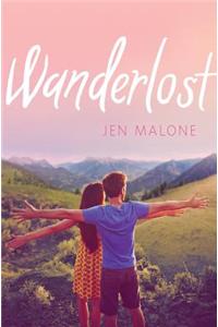 Wanderlost