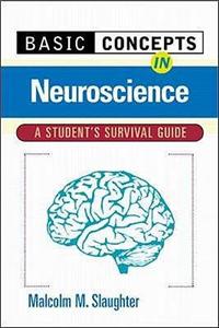 Basic Concepts in Neuroscience