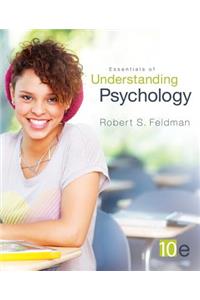 Connect 1-Semester Access Card for Essentials of Understanding Psychology