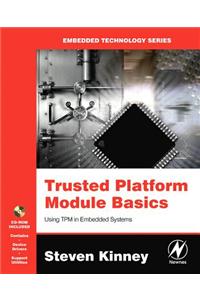 Trusted Platform Module Basics