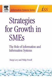 Strategies for Growth in Smes