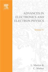 Adv Electronics Electron Physics V51