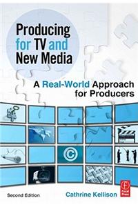 Producing for TV and New Media