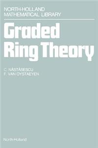 Graded Ring Theory