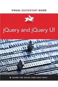 Jquery and Jquery Ui