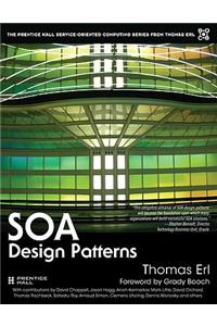 SOA Design Patterns