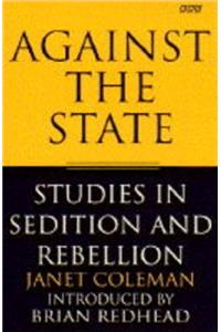 Against the State