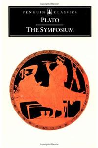 The Symposium (Penguin Classics)