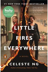 Little Fires Everywhere (Movie Tie-In)