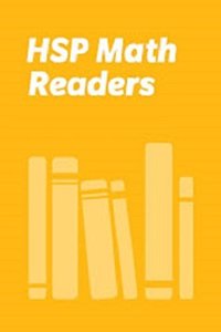 Harcourt School Publishers Matematicas: Math Reader Grade 1 La Fam Que Cuenta