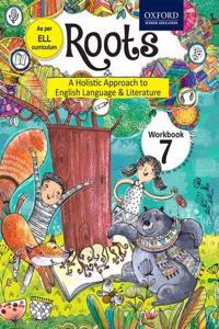 Roots CBSE Workbook Class 7