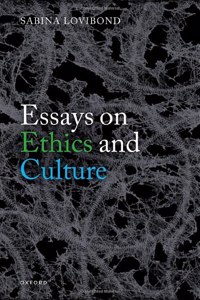 Essays on Ethics and Culture