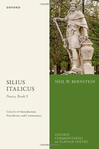 Silius Italicus: Punica, Book 9