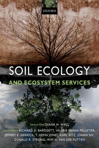 Soil Ecology and Ecosystem Services