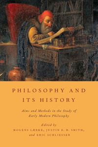 Philosophy and Its History