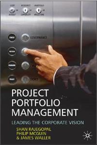 Project Portfolio Management