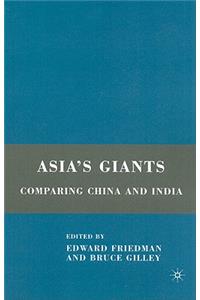 Asia's Giants