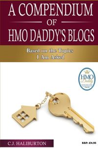 Compendium of HMO Daddy's Blogs