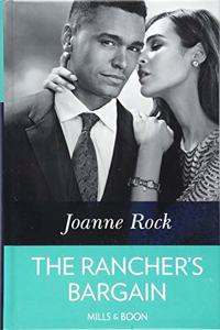 The Rancher's Bargain