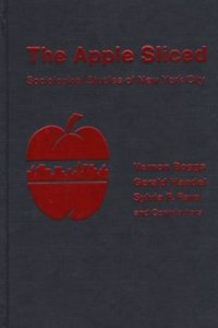 The Apple Sliced