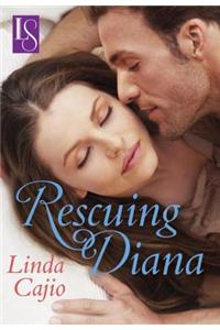 Rescuing Diana