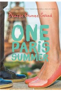 One Paris Summer