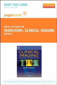 Clinical Imaging - Elsevier eBook on Vitalsource (Retail Access Card)