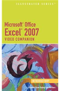 Microsoft Office Excel 2007