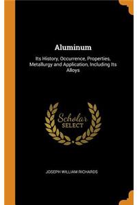 Aluminum
