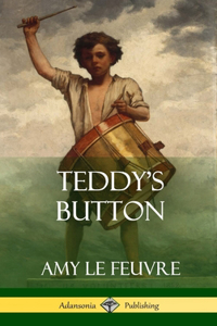 Teddy's Button (Hardcover)