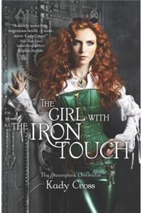 The Girl with the Iron Touch