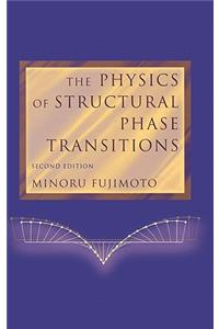 Physics of Structural Phase Transitions