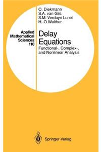 Delay Equations