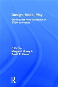 Design, Make, Play