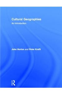 Cultural Geographies