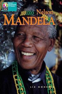 PYP L10 Nelson Mandela single