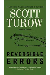 Reversible Errors