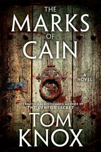 Marks of Cain: A Novel