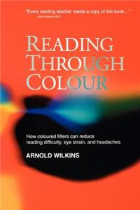 Reading Through Colour