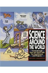 Science Around the World